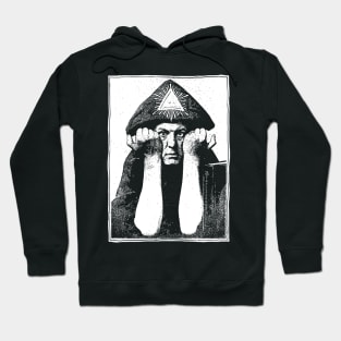 Crowley Hoodie